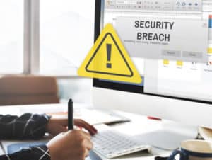 security breach
