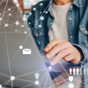 IT risk mitigation in remote management