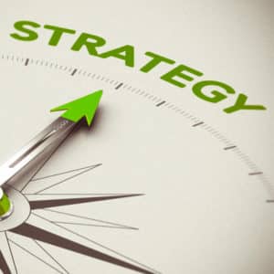 Strategy in IT for Small Business